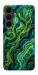 Чохол Forest marble для Galaxy S25 FE