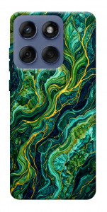 Чохол Forest marble для Motorola Edge 60 Fusion