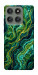 Чехол Forest marble для Motorola Edge 60 Pro
