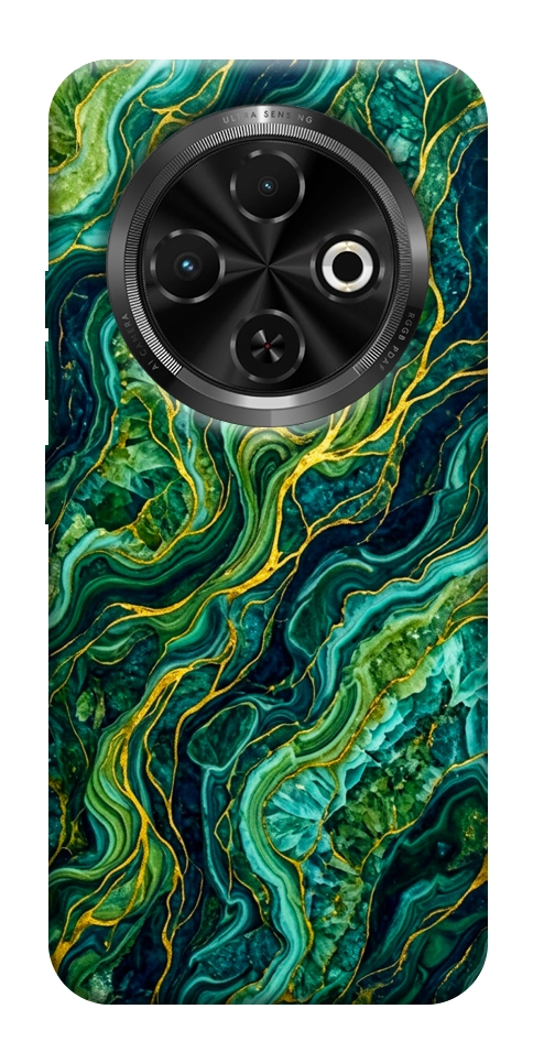 Чехол Forest marble для TECNO Spark 30C (KL5n)