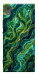 Чехол Forest marble для Sony Xperia XA1