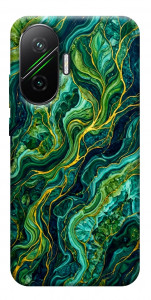 Чехол Forest marble для Xiaomi Poco F7