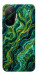 Чехол Forest marble для Xiaomi Poco F7
