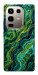 Чехол Forest marble для Infinix Note 50 Pro 4G