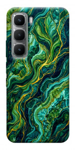 Чехол Forest marble для Infinix Hot 60 Pro+