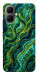 Чехол Forest marble для Infinix Smart 10