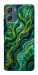 Чехол Forest marble для Motorola Moto G06