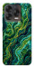 Чохол Forest marble для ZTE Nubia V70 Design