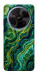 Чехол Forest marble для ZTE Nubia V70 Max