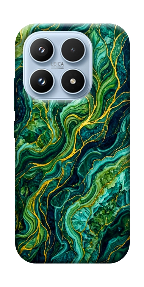 Чехол Forest marble для Xiaomi 17