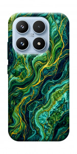 Чехол Forest marble для Xiaomi 17