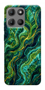 Чохол Forest marble для Motorola Moto G15 Power