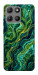 Чохол Forest marble для Motorola Moto G15 Power
