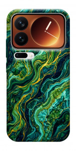 Чехол Forest marble для Xiaomi 17 Pro Max