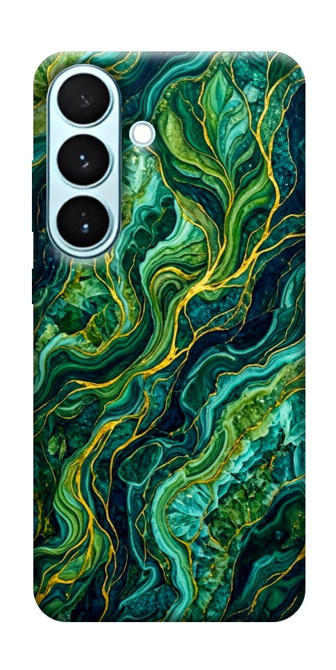 Чехол Forest marble для Galaxy S26