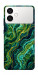 Чехол Forest marble для Galaxy S26 Edge