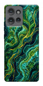 Чохол Forest marble для Motorola Edge 50