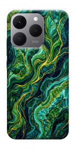 Чехол Forest marble для Realme 15T