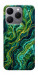 Чехол Forest marble для Realme 15T
