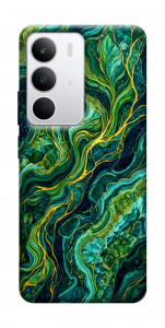 Чехол Forest marble для Realme C71