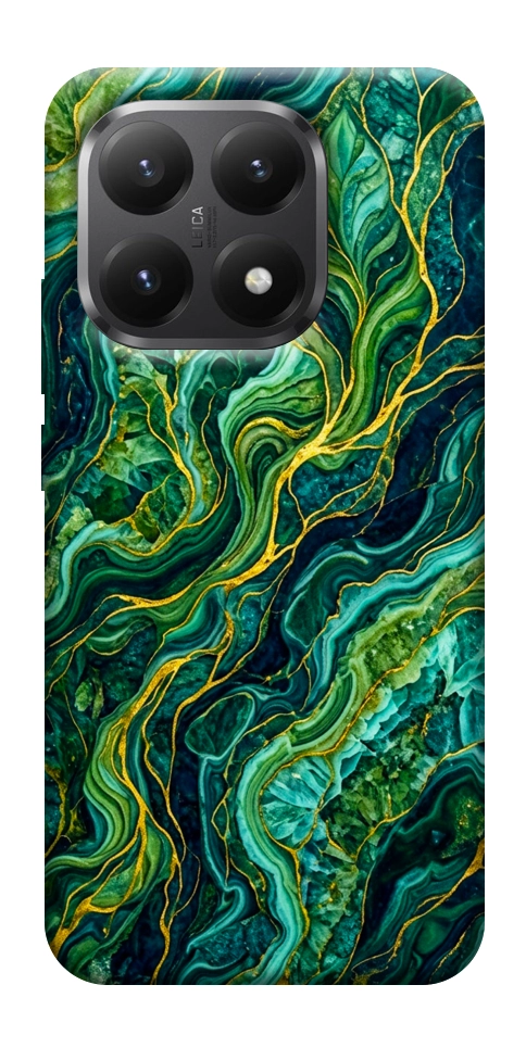 Чехол Forest marble для Xiaomi 15T