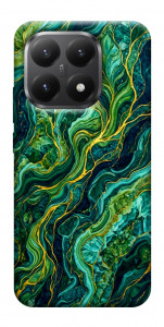 Чехол Forest marble для Xiaomi 15T