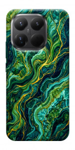 Чохол Forest marble для Xiaomi 15T Pro