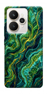 Чехол Forest marble для Realme 15