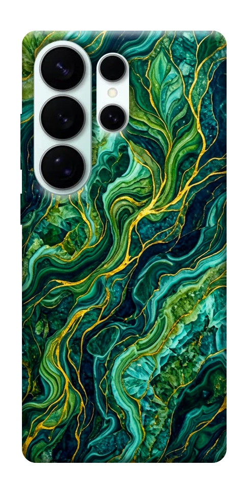 Чохол Forest marble для Galaxy S26 Ultra