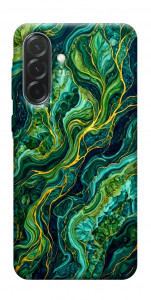 Чехол Forest marble для Galaxy A57 5G