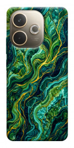 Чохол Forest marble для Oppo A5 Pro 4G
