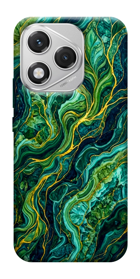 Чехол Forest marble для Huawei Honor 400 Lite