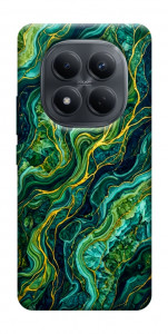 Чехол Forest marble для Xiaomi Redmi Note 15 4G (EU)