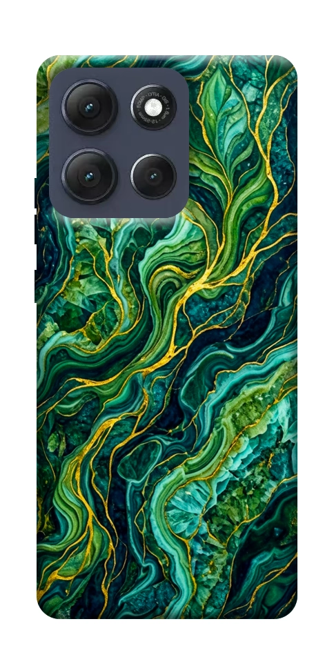 Чехол Forest marble для Motorola Moto G86 5G