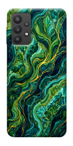 Чехол Forest marble для Galaxy A32 5G