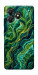 Чехол Forest marble для ZTE Blade A36