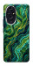 Чехол Forest marble для Huawei Honor 200
