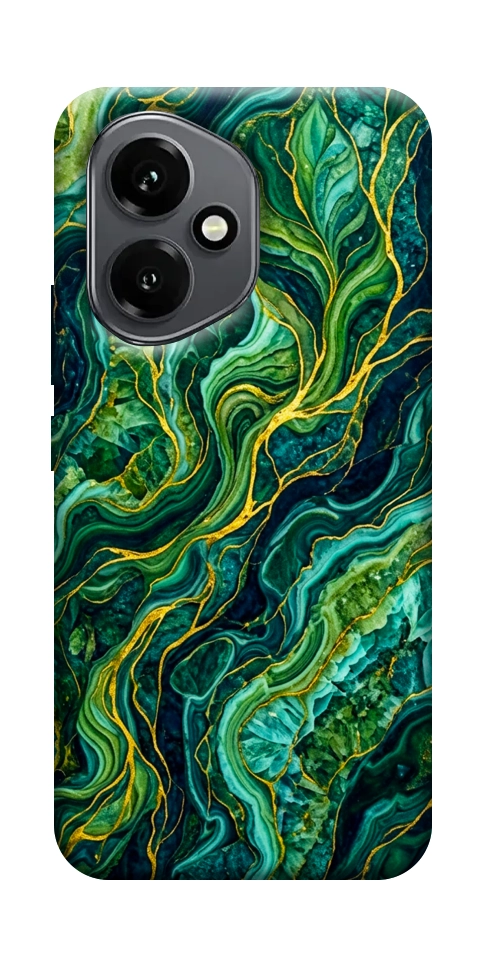 Чехол Forest marble для Huawei Honor 400