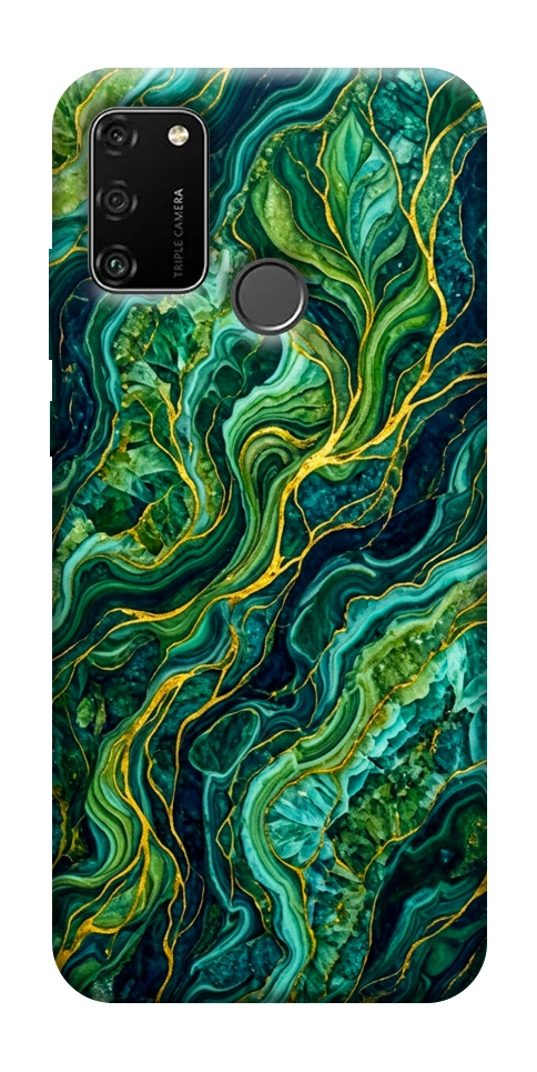 Чохол Forest marble для Huawei Honor 9A