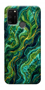 Чохол Forest marble для Huawei Honor 9A