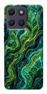 Чехол Forest marble для Motorola Moto G17