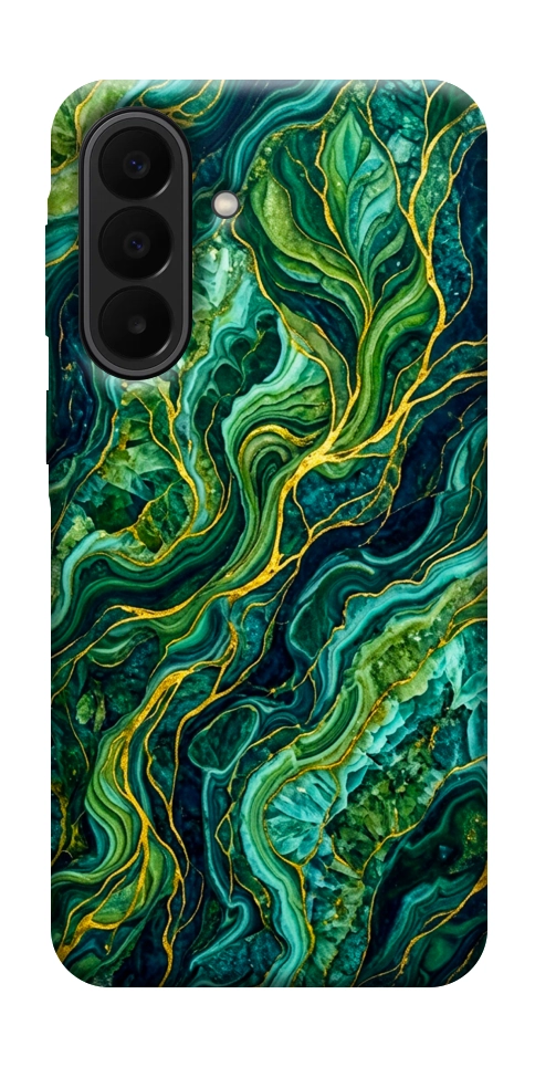 Чехол Forest marble для Galaxy A27