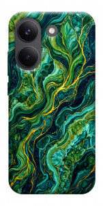 Чехол Forest marble для Xiaomi Poco X8 Pro