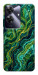 Чехол Forest marble для Realme Note 60x