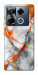 Чехол Lava marble для Infinix Note 40 Pro 4G