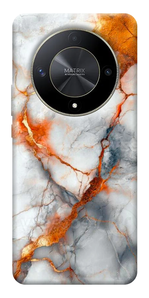 Чехол Lava marble для Huawei Magic6 Lite