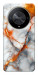 Чехол Lava marble для Huawei Magic6 Lite