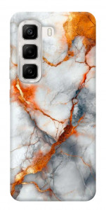 Чехол Lava marble для Infinix Hot 50 4G