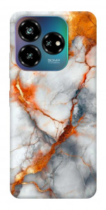Чехол Lava marble для ZTE Nubia V60