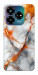 Чохол Lava marble для ZTE Nubia V60